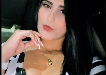 Famosa influencer “La Traviesa RP” asesinada en Caldas, Antioquia