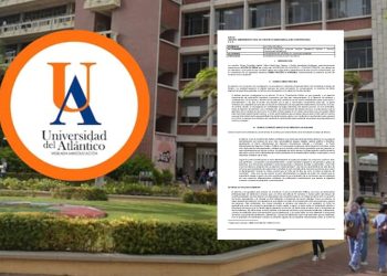 Tres aspirantes a la rectoría de UniAtlántico piden suspender elección por presuntas irregularidades