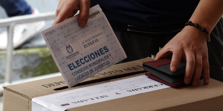 Estos son los aspirantes que se medirán en la consulta del Pacto Histórico en Atlántico