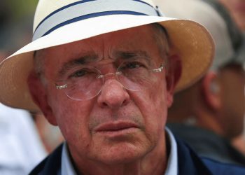 Expectativa por el fallo de segunda instancia contra el expresidente Álvaro Uribe