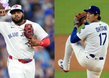 Toronto y Los Ángeles abren fuego en una Serie Mundial cargada de estrellas