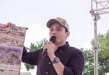 Procuraduría suspende por 3 meses al alcalde de Barrancabermeja por presunta participación indebida en política