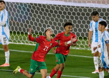 Marruecos sorprende al mundo y deja sin título a Argentina en el Mundial Sub-20