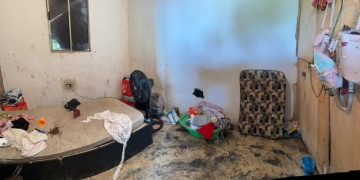 Indignación en Barranquilla por presunto abuso sexual contra bebé de un año y nueve meses