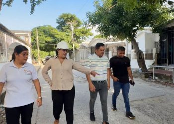 Malambo invierte $1.200 millones en la rehabilitación de su malla vial