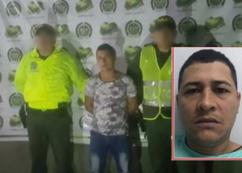 Asesinan a alias Guadaña durante una riña en la cárcel ‘La Tramacúa’, en Valledupar