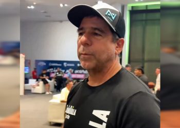 Alcalde Char destaca cifras de octubre: “Seguimos dándole frente a la delincuencia”