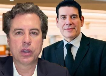 Mauricio Gaona podría liderar la lista del Nuevo Liberalismo al Senado, según Juan Manuel Galán