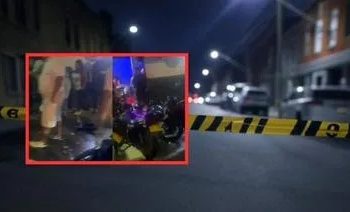 Masacre en Corinto, Cauca: cuatro personas fueron asesinadas en una cantina