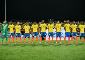 Colombia debuta ante Alemania en el Mundial Sub-17: primer reto para el equipo de Freddy Hurtado