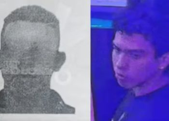 Revelan la identidad del cuarto implicado en la muerte de Jaime Esteban Moreno: se trata de Ricardo González Castro