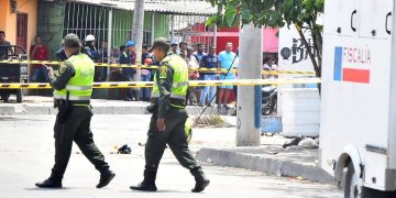 Barranquilla rompe la tendencia: homicidios cayeron más de 50% en octubre pese a masacre en barbería