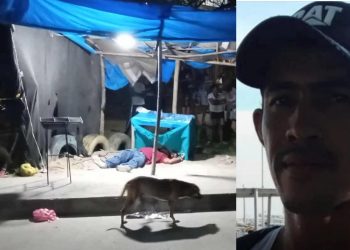 El crimen que estremeció a Baranoa: sicarios asesinan a vendedor de fritos frente a su puesto
