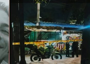 Sicario irrumpe en bar del barrio Los Girasoles y asesina a un hombre de nacionalidad venezolana
