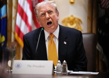 “Estadounidenses recibirán un bono de 2.000 dólares por los aranceles”: Trump