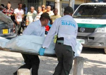Violencia en Barranquilla deja ocho muertos y seis heridos durante el fin de semana