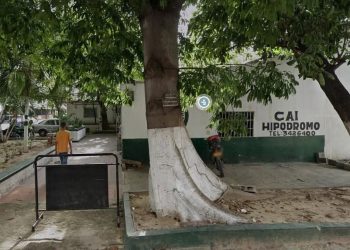 Al menos 20 internos se fugaron del CAI Hipódromo – El Cuartelillo de Soledad