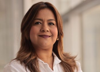 Gobernador Eduardo Verano designa a la licenciada Maribel Castro Flórez como nueva secretaria de Educación del Atlántico