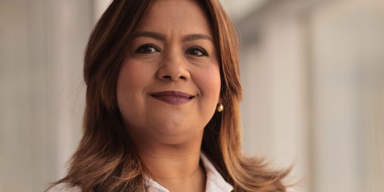 Gobernador Eduardo Verano designa a la licenciada Maribel Castro Flórez como nueva secretaria de Educación del Atlántico