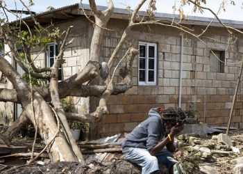 Jamaica calcula en 7.000 millones de dólares los daños que dejó el huracán Melissa