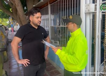 Fiscalía judicializa a ‘Luxury’ y ‘El Gordo’ por contaminar contenedores con cocaína rumbo a Europa