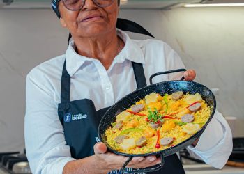 Ruta 23 de la Gobernación pone picante y sabor al XX Festival de la Butifarra