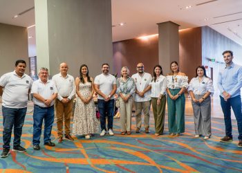 El Caribe colombiano se une para conquistar nuevos mercados turísticos internacionales