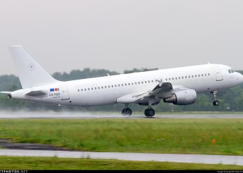 Aeronáutica Civil ordena inmovilizar todas las aeronaves Airbus A320 desde este sábado por actualización urgente