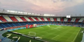 Por seguridad: Distrito anuncia decisión clave: Junior vs. Nacional se jugará sin hinchada visitante 