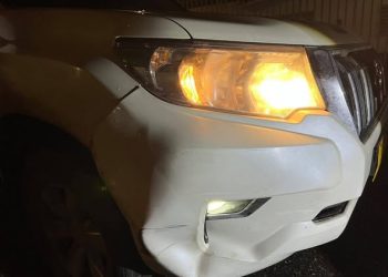 Atentado en la Panamericana: Senador Temístocles Ortega sobrevive a un brutal ataque armado cerca de Popayán