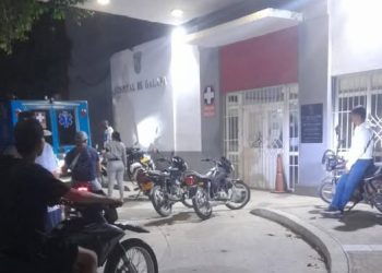 Violencia desatada: otro ataque armado deja un joven herido en Mundo Feliz