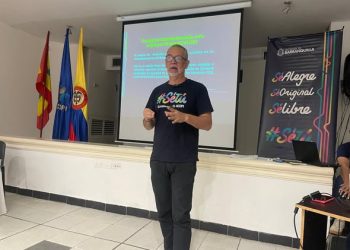 Barranquilla fortalece la construcción colectiva de la política pública LGBTIQ+ con amplia participación ciudadana