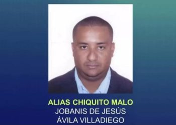 Hermano de ‘Chiquito Malo’ apareció muerto en Turbo: tenía heridas de bala y no fue un accidente