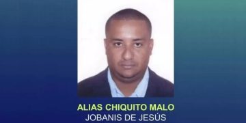 Hermano de ‘Chiquito Malo’ apareció muerto en Turbo: tenía heridas de bala y no fue un accidente