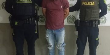 En el Día Internacional contra la Violencia hacia la Mujer, capturan a hombre por agredir a su pareja en Soledad