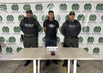 Operativos del GAULA golpean a estructuras extorsivas: siete capturados en Barranquilla y Soledad