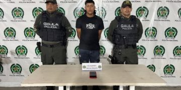 Operativos del GAULA golpean a estructuras extorsivas: siete capturados en Barranquilla y Soledad