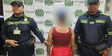 Policía aprehende a adolescente implicada en grave caso de abuso sexual contra su hija de menos de dos años