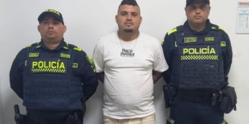 Capturado sujeto que había hurtado un motocarro en Soledad; Policía recuperó el vehículo