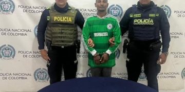 Cayó en Malambo sujeto señalado de violencia intrafamiliar