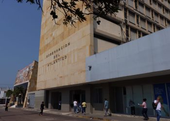 Atlántico, nuevamente número 1 en el manejo de sus finanzas