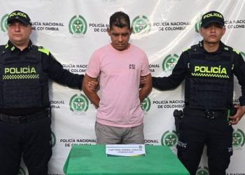 Capturan en tiempo récord al presunto responsable del feminicidio de Cindy Paola Gómez