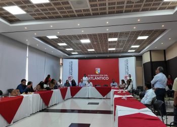 Consejo Superior aprobó cuatro puntos para recuperar la normalidad en la Uniatlántico