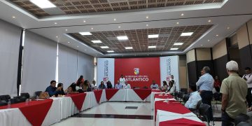 Consejo Superior aprobó cuatro puntos para recuperar la normalidad en la Uniatlántico