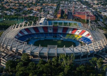Junior vs. Medellín no tendrá hinchada visitante en el Metropolitano por razones de seguridad