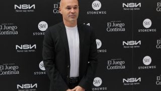 Andrés Iniesta responde a acusaciones de estafa en Perú: “Defenderemos nuestro honor”