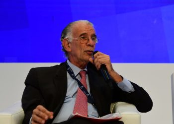 Las vías son nuestra obsesión: gobernador Eduardo Verano, en Congreso Nacional de Infraestructura
