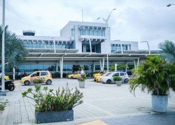 SATENA amplía su cobertura con cuatro nuevas rutas que conectarán a Barranquilla con Montería, Valledupar, Bucaramanga y Aguachica