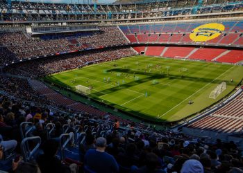 El Barça vuelve a casa: luz verde para reabrir el Spotify Camp Nou