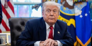 Trump ve avances para el fin del conflicto Rusia-Ucrania, pero critica la corrupción en Kiev